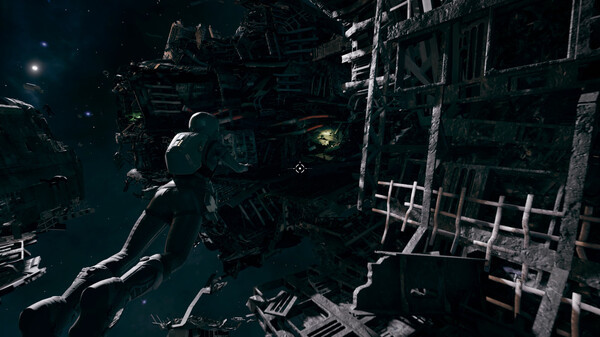 Игра The Expanse: A Telltale Series, скриншот