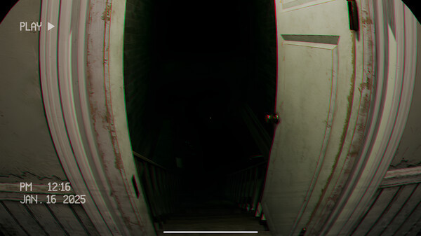 Игра THE EXPERIMENT: 49, скриншот
