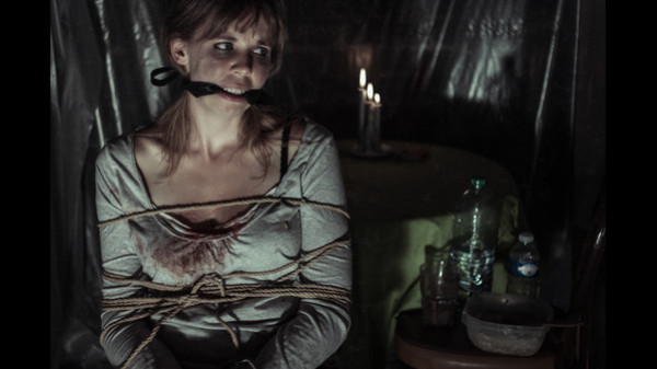 Игра The Fan, скриншот