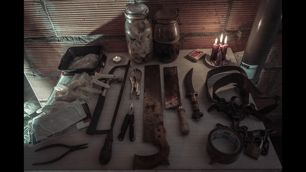 Игра The Fan, скриншот