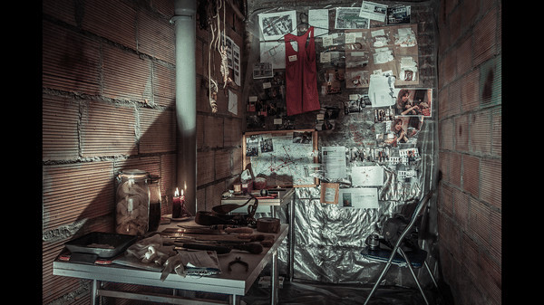 Игра The Fan, скриншот