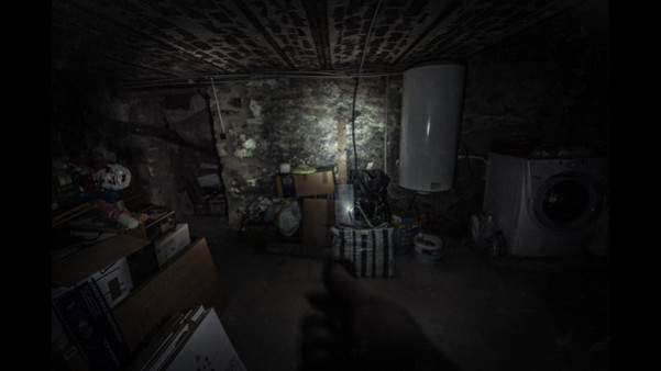 Игра The Fan, скриншот