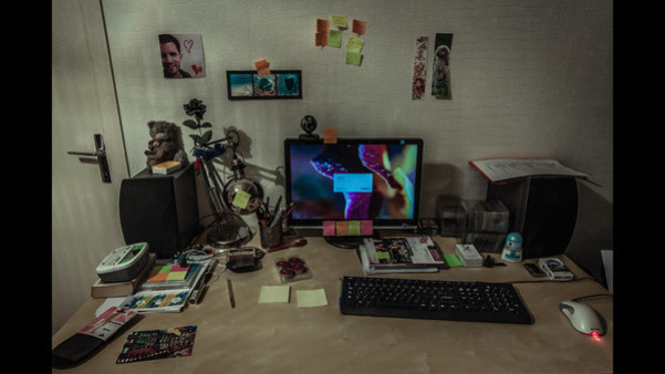 Игра The Fan, скриншот