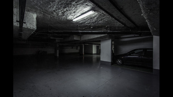 Игра The Fan, скриншот