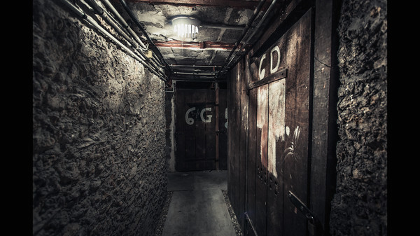 Игра The Fan, скриншот