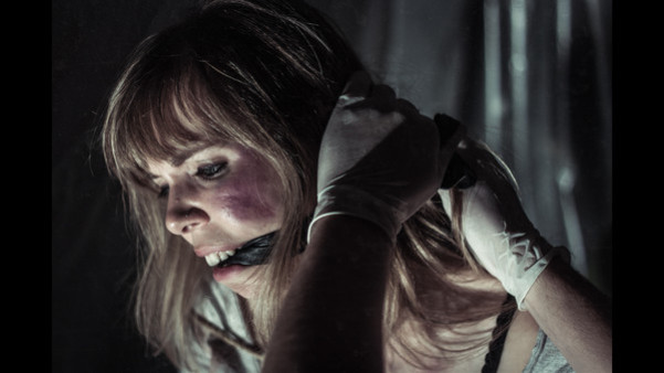 Игра The Fan, скриншот