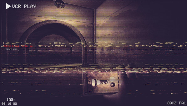 Игра The Final Take, скриншот