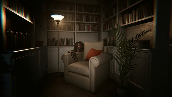 Игра The Floor Above, скриншот