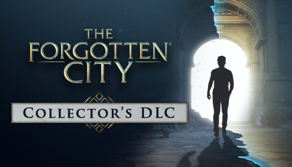 Игра The Forgotten City - Collector's DLC, скриншот