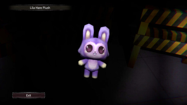 Игра The Fox Hare Disaster: Chapter One, скриншот
