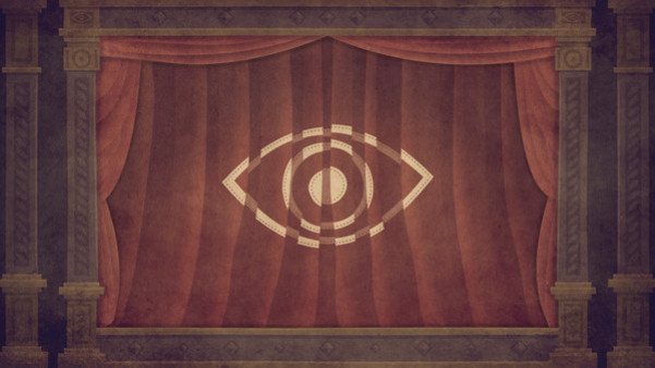 Игра The Franz Kafka Videogame, скриншот