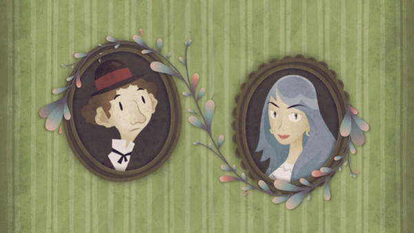 Игра The Franz Kafka Videogame, скриншот