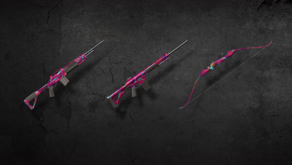 Игра The Front - Dynamic Blue Pack, скриншот