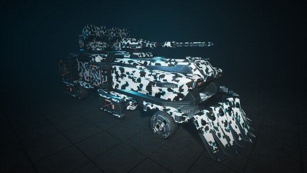 Игра The Front - Silver Gentleman Pack, скриншот