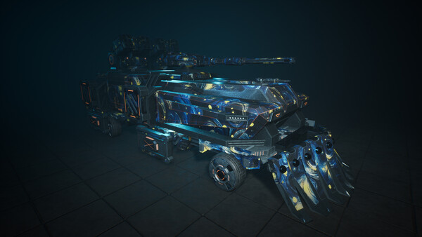 Игра The Front - Silver Gentleman Pack, скриншот