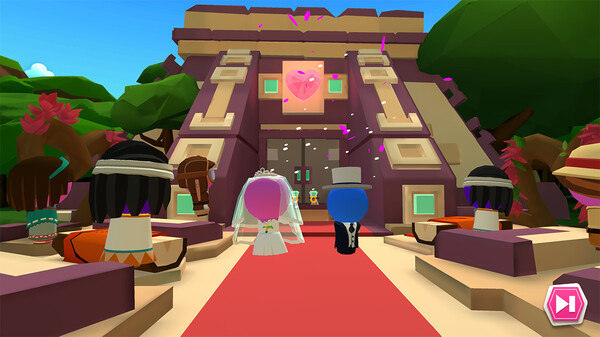 Игра The Game of Life 2 - El Dorado World, скриншот