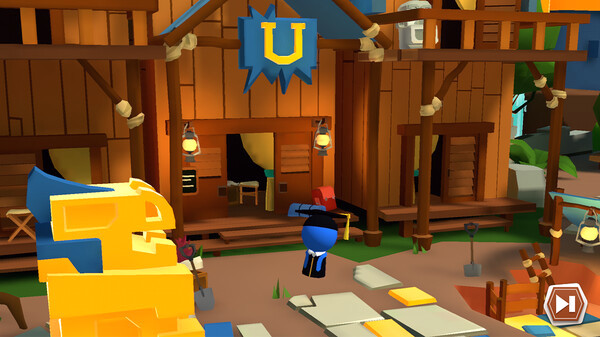 Игра The Game of Life 2 - El Dorado World, скриншот