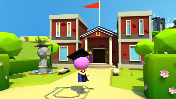 Игра The Game of Life 2, скриншот
