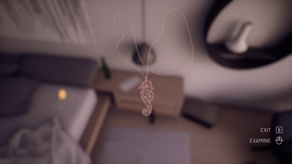 Игра The Gap, скриншот