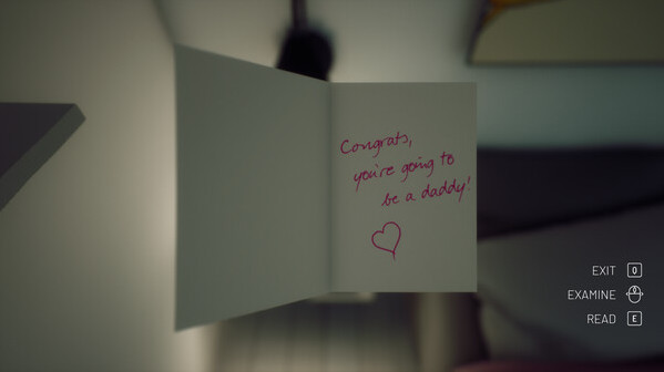 Игра The Gap, скриншот