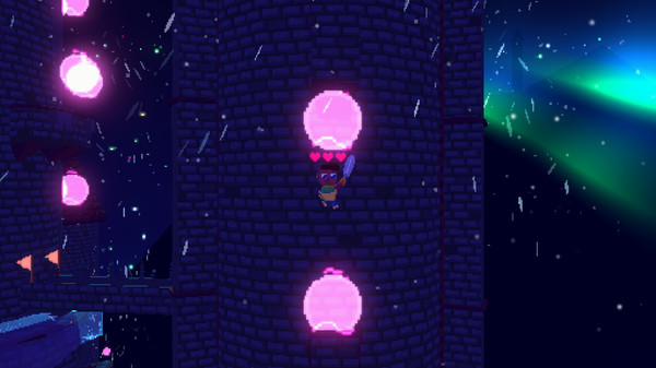 Игра The Gardener and the Wild Vines, скриншот