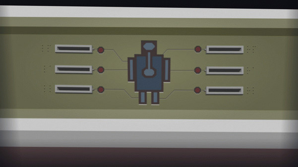 Игра The Gateway Trilogy, скриншот