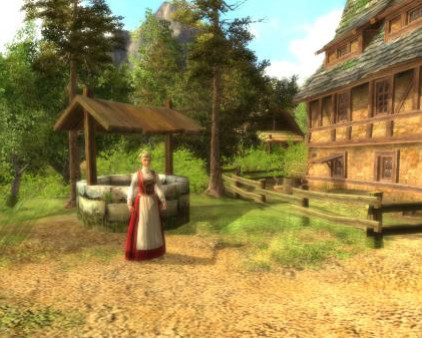 Игра The Guild II - Pirates of the European Seas, скриншот