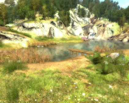 Игра The Guild II - Pirates of the European Seas, скриншот