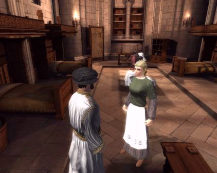 Игра The Guild II - Pirates of the European Seas, скриншот