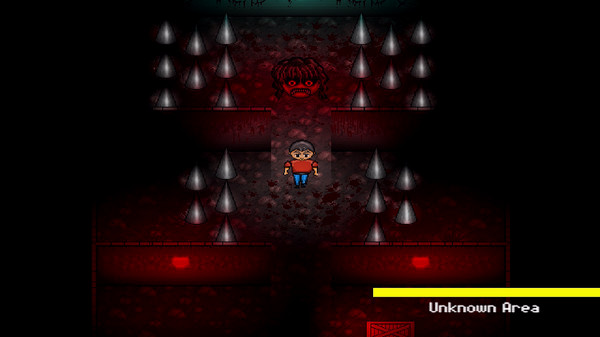Игра The Haunted Exmone Theatre, скриншот