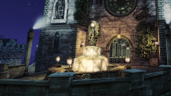 Игра The Haunted: Hells Reach DLC 1 The Island, скриншот