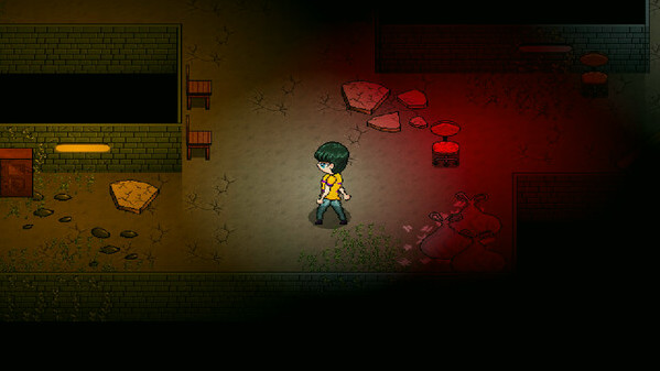 Игра The Haunted Spot 2, скриншот