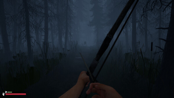 Игра The Hermit Chronicles, скриншот