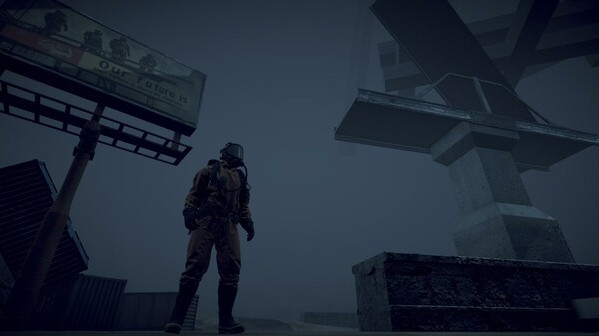 Игра Высокая Башня (The High Tower), скриншот