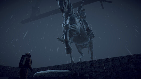 Игра Высокая Башня (The High Tower), скриншот
