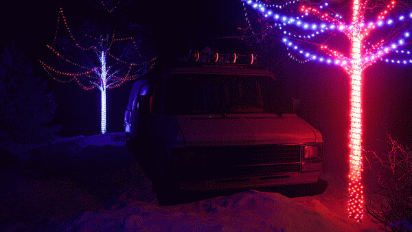 Игра The Holiday Story, скриншот