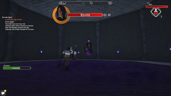 Игра The Host: Cataclysm, скриншот