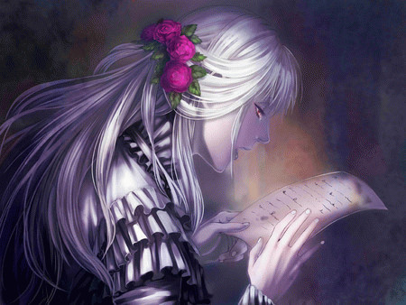 Игра The House in Fata Morgana, скриншот
