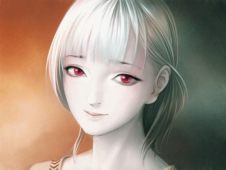 Игра The House in Fata Morgana, скриншот
