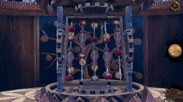 Игра The House of Da Vinci 2, скриншот