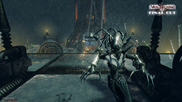 Игра The Incredible Adventures of Van Helsing: Final Cut, скриншот