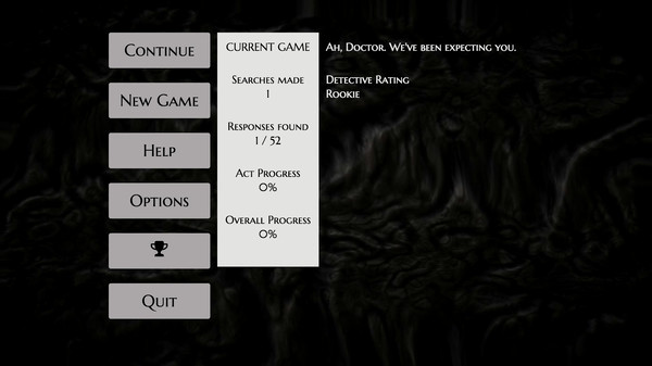 Игра The Infectious Madness of Doctor Dekker, скриншот