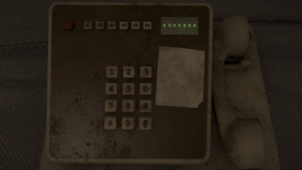 Игра The Initiate 2: The First Interviews, скриншот