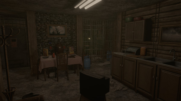Игра The Initiate 2: The First Interviews, скриншот