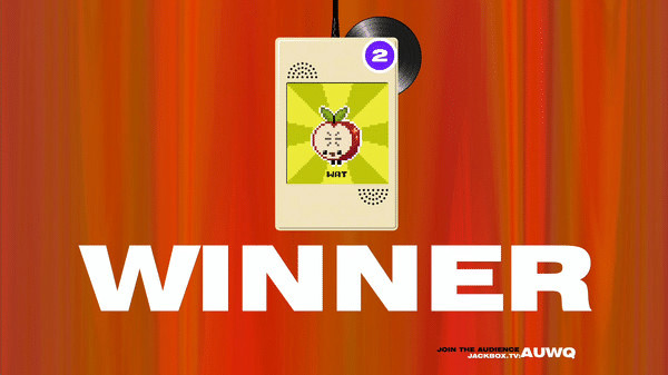 Игра The Jackbox Party Pack 2, скриншот
