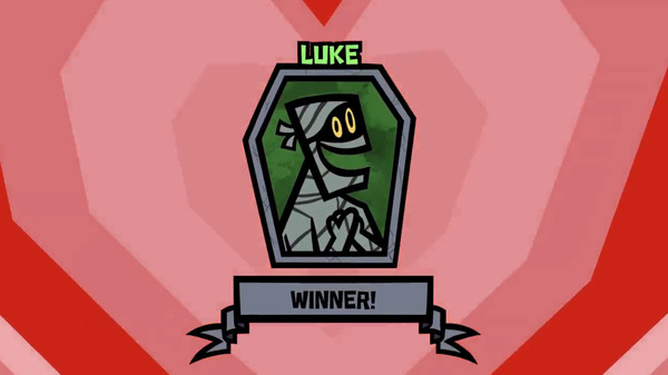 Игра The Jackbox Party Pack 4, скриншот
