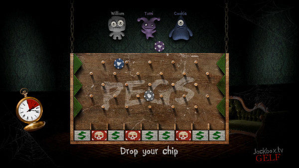 Игра The Jackbox Party Pack 6, скриншот