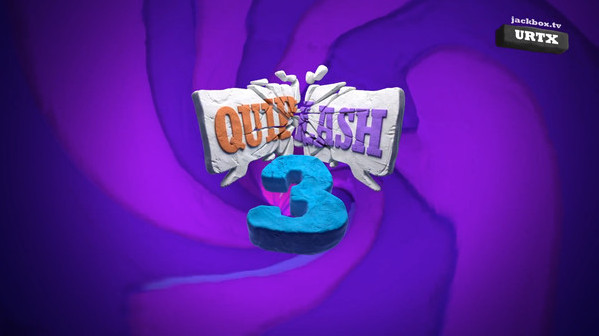 Игра The Jackbox Party Pack 7, скриншот