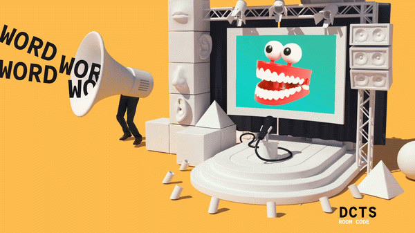 Игра The Jackbox Party Pack 7, скриншот