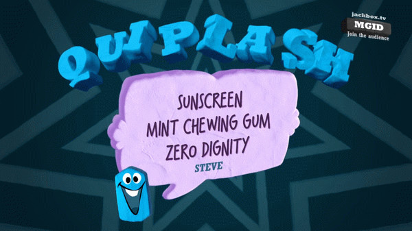 Игра The Jackbox Party Pack 7, скриншот
